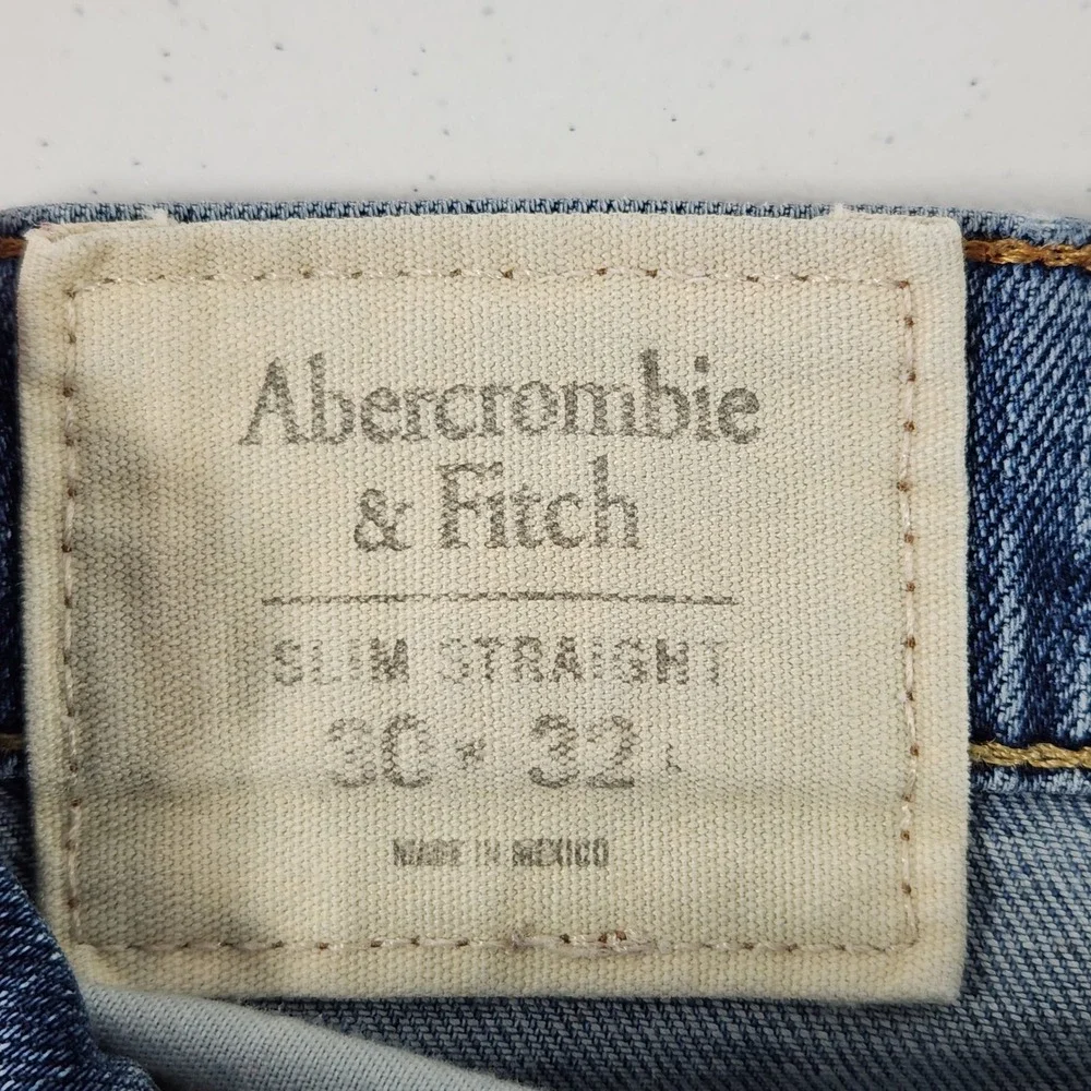 Abercrombie & Fitch abercrombie fitch